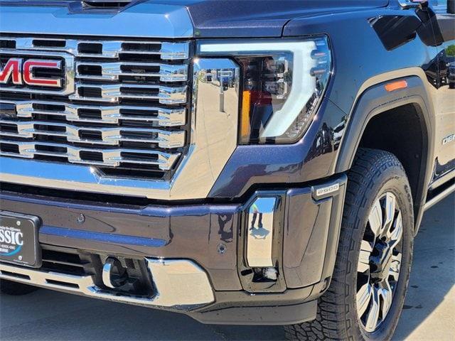 new 2025 GMC Sierra 2500 car, priced at $84,255