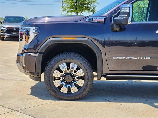 new 2025 GMC Sierra 2500 car, priced at $84,255