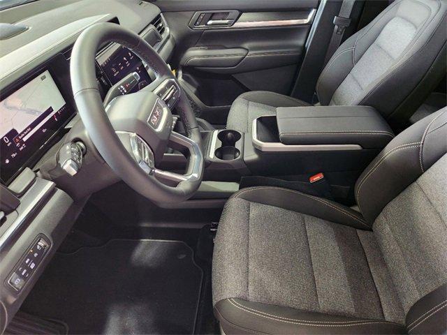 new 2025 GMC Terrain car, priced at $33,890