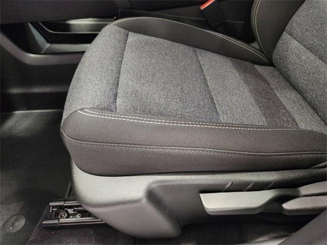 new 2025 GMC Terrain car, priced at $32,390