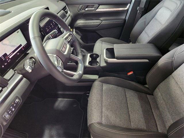 new 2025 GMC Terrain car, priced at $32,390