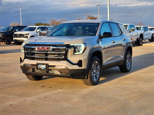 new 2025 GMC Terrain car, priced at $33,890