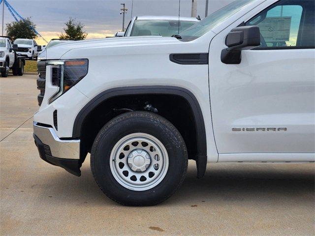 new 2025 GMC Sierra 1500 car, priced at $40,880