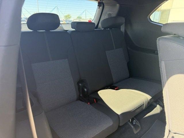 used 2025 GMC Acadia car, priced at $32,500