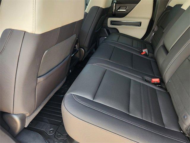 new 2026 GMC HUMMER EV SUV car, priced at $91,595