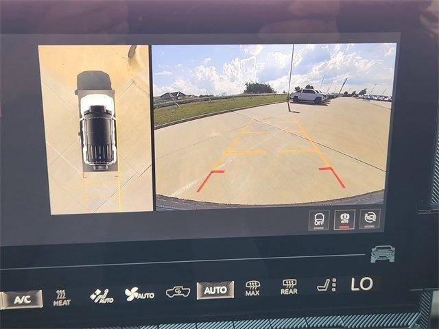 new 2026 GMC HUMMER EV SUV car, priced at $91,595