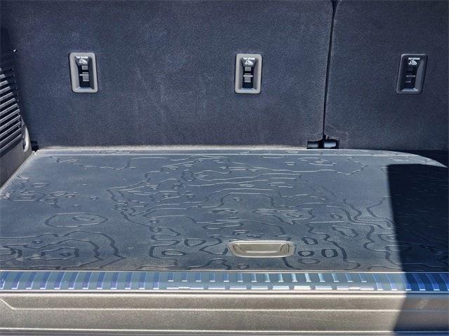 new 2026 GMC HUMMER EV SUV car, priced at $91,595