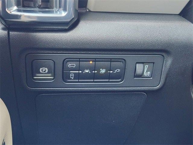 new 2026 GMC HUMMER EV SUV car, priced at $91,595