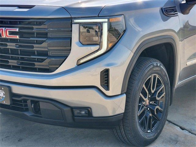 new 2025 GMC Sierra 1500 car, priced at $45,185