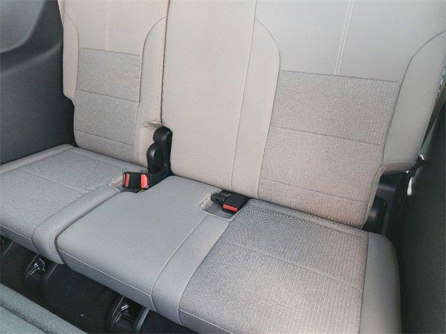 new 2025 GMC Acadia car, priced at $45,190