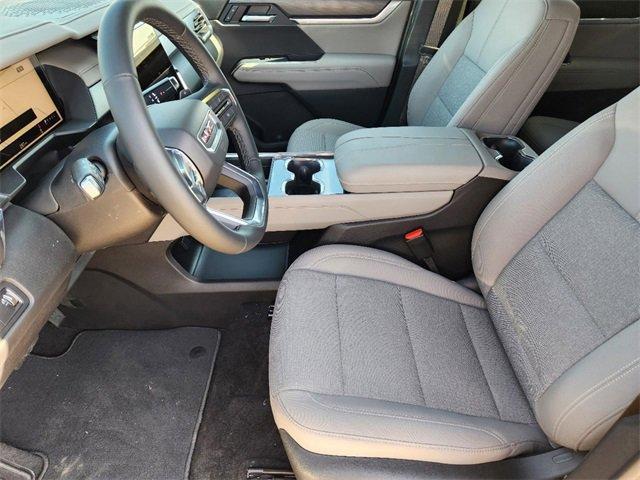new 2025 GMC Acadia car, priced at $45,190