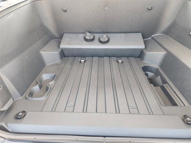 new 2026 Chevrolet Silverado EV car, priced at $55,894