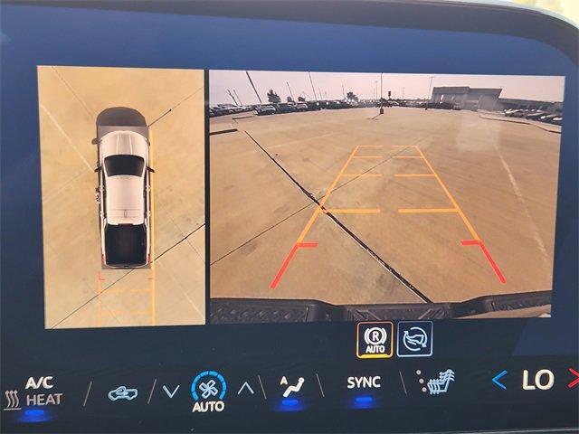 new 2026 Chevrolet Silverado EV car, priced at $55,894