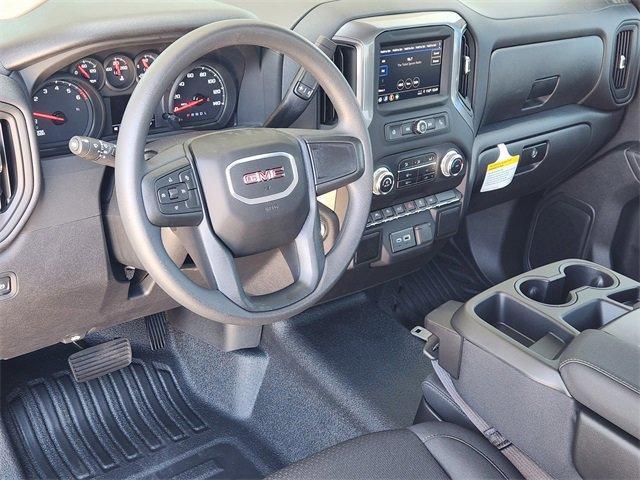new 2025 GMC Sierra 1500 car, priced at $30,490