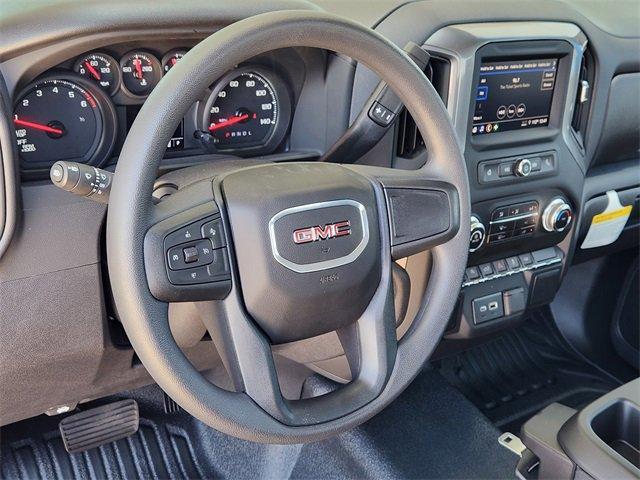 new 2025 GMC Sierra 1500 car, priced at $30,490