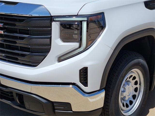 new 2025 GMC Sierra 1500 car, priced at $30,490
