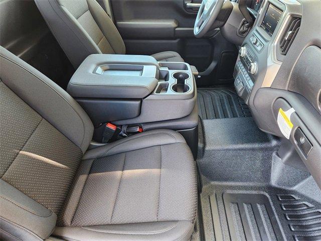 new 2025 GMC Sierra 1500 car, priced at $30,490
