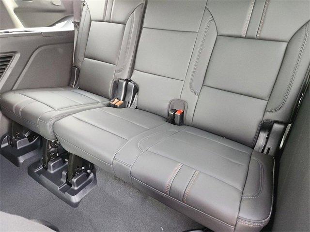 new 2025 Chevrolet Tahoe car, priced at $76,325