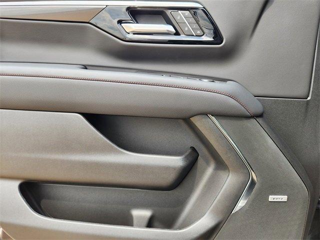 new 2025 Chevrolet Tahoe car, priced at $76,325