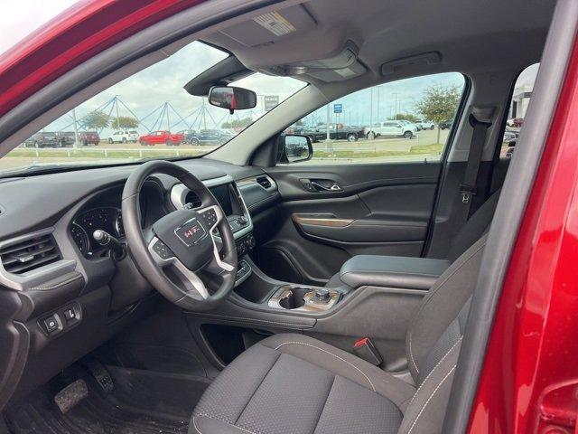 used 2023 GMC Acadia car, priced at $29,900