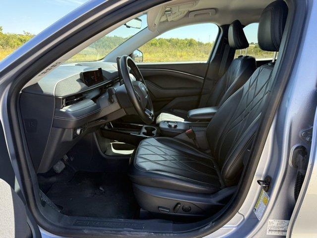 used 2022 Ford Mustang Mach-E car, priced at $21,500