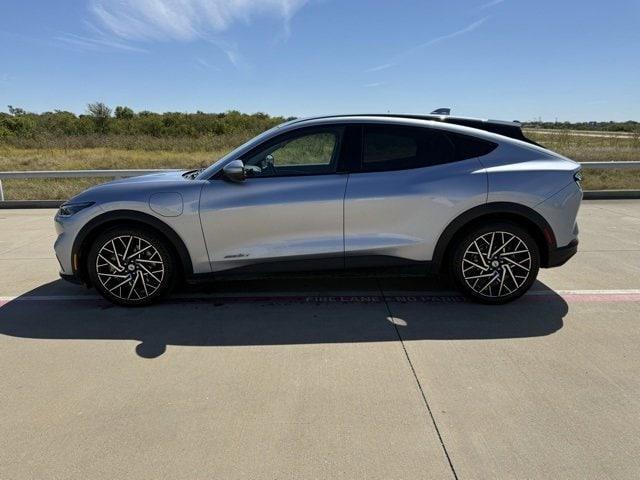 used 2022 Ford Mustang Mach-E car, priced at $21,500