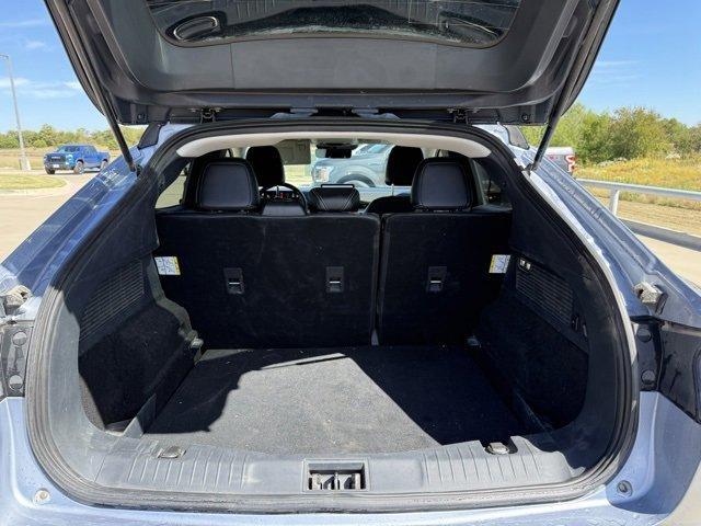 used 2022 Ford Mustang Mach-E car, priced at $21,500