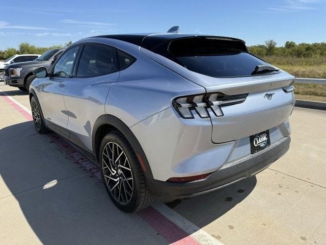 used 2022 Ford Mustang Mach-E car, priced at $21,500