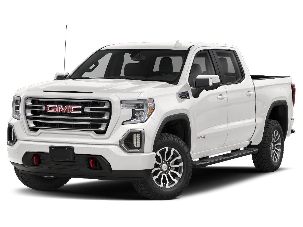 used 2022 GMC Sierra 1500 Limited car