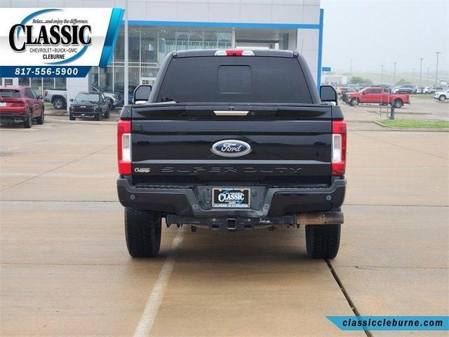 used 2019 Ford F-250 car, priced at $41,600