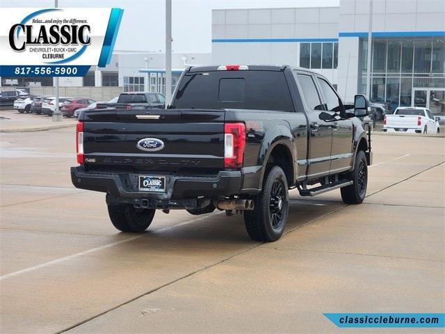 used 2019 Ford F-250 car, priced at $41,600
