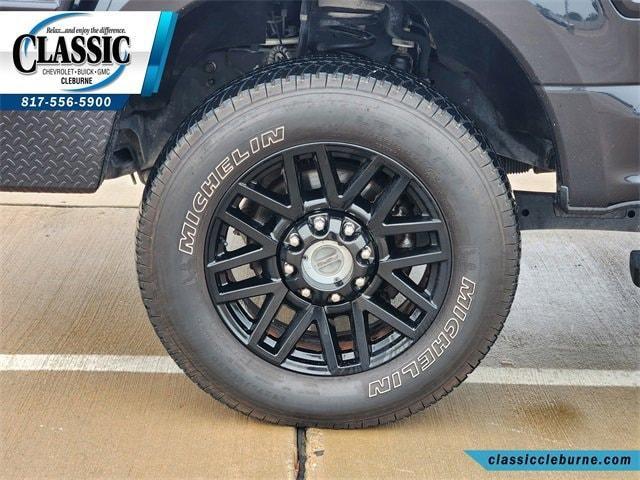 used 2019 Ford F-250 car, priced at $41,600