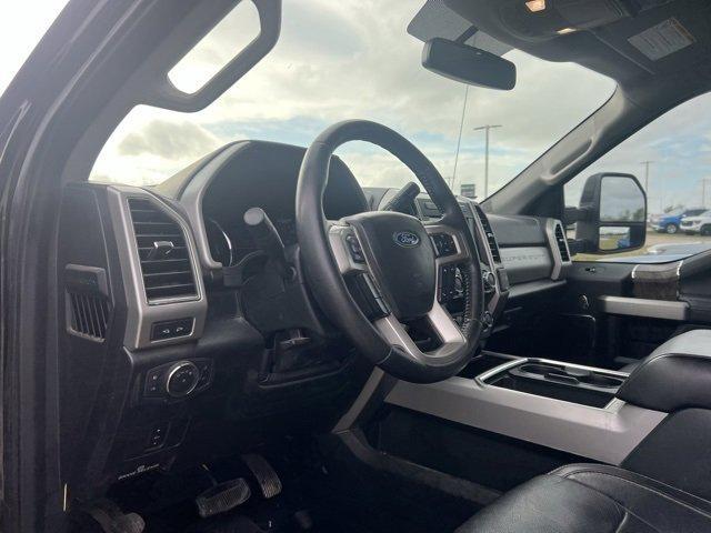 used 2019 Ford F-250 car, priced at $43,900