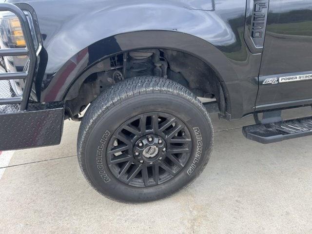 used 2019 Ford F-250 car, priced at $43,900