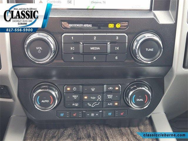 used 2019 Ford F-250 car, priced at $41,600