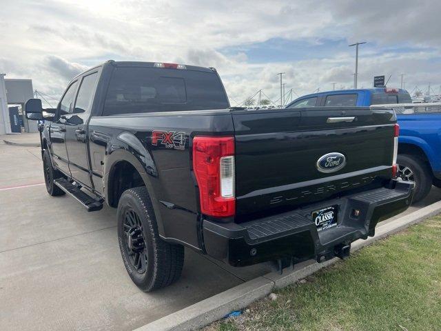 used 2019 Ford F-250 car, priced at $43,900