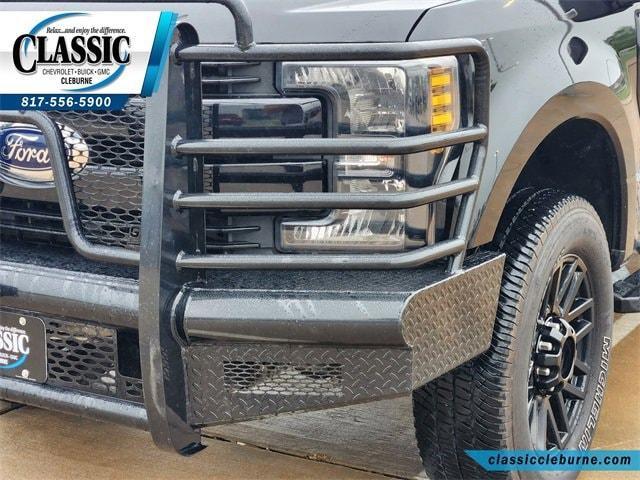 used 2019 Ford F-250 car, priced at $41,600