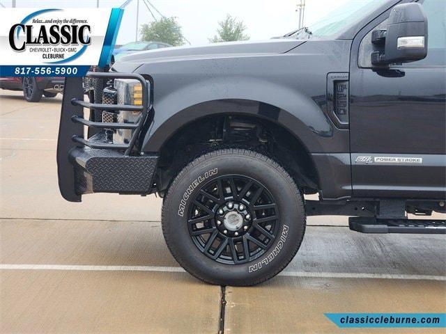 used 2019 Ford F-250 car, priced at $41,600