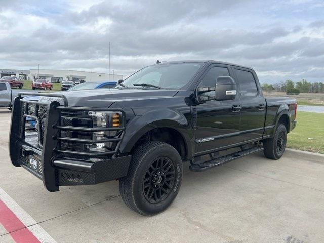 used 2019 Ford F-250 car, priced at $43,900