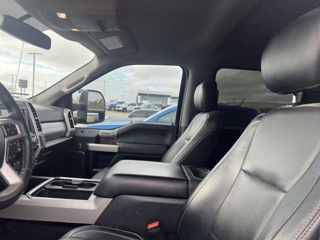 used 2019 Ford F-250 car, priced at $43,900