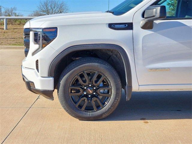 new 2025 GMC Sierra 1500 car, priced at $46,490