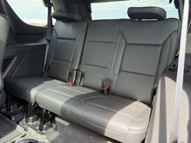 used 2023 GMC Yukon car, priced at $62,900