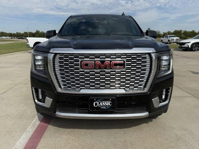 used 2023 GMC Yukon car, priced at $62,900
