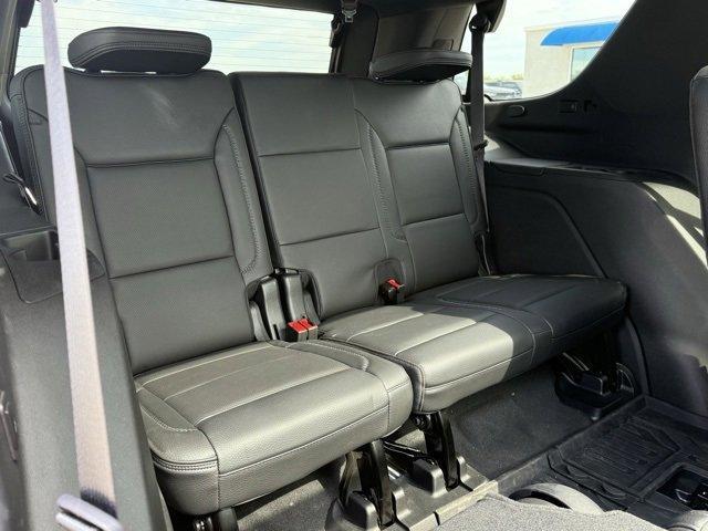 used 2023 GMC Yukon car, priced at $62,900