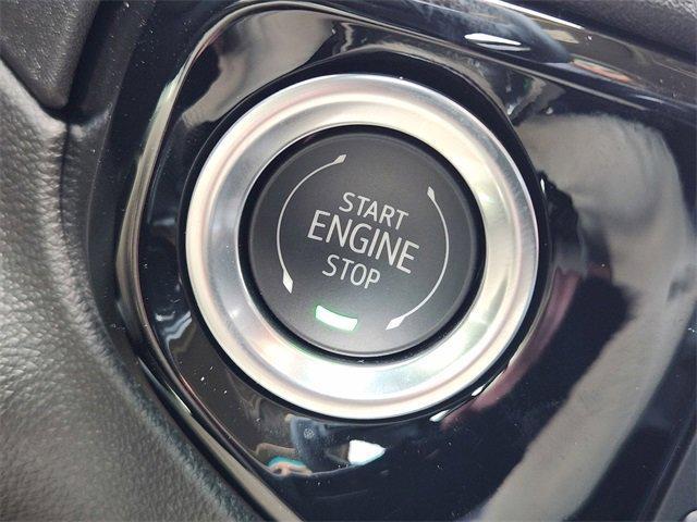 new 2025 Chevrolet Silverado 1500 car, priced at $49,490