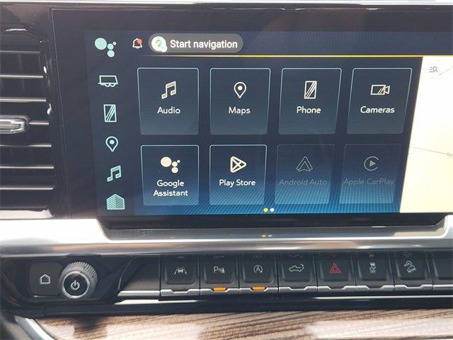 new 2025 Chevrolet Silverado 1500 car, priced at $49,490