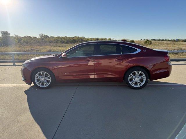 used 2015 Chevrolet Impala car, priced at $10,800