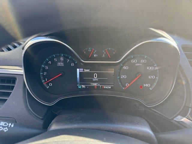 used 2015 Chevrolet Impala car, priced at $10,800