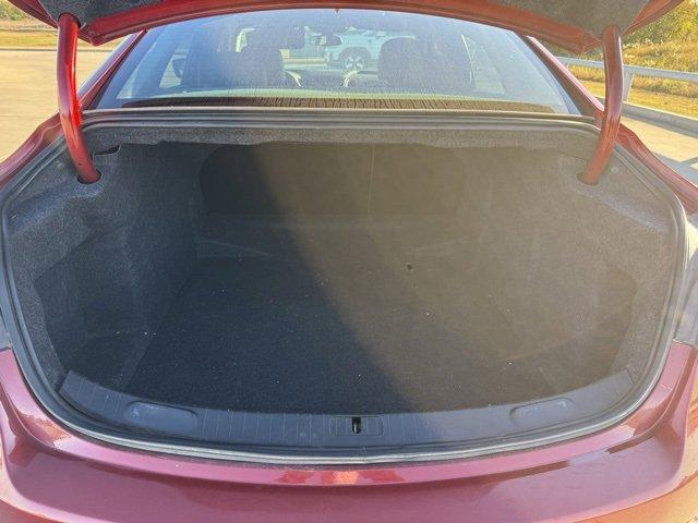 used 2015 Chevrolet Impala car, priced at $10,800