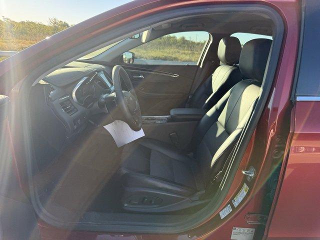 used 2015 Chevrolet Impala car, priced at $10,800